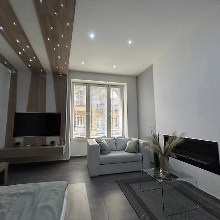 Imagine Budapest Premium Apartment Budapeste Exterior foto