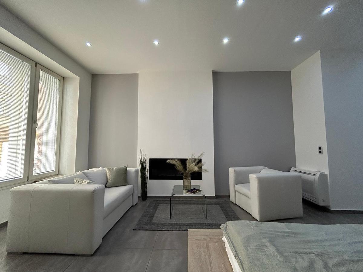 Imagine Budapest Premium Apartment Budapeste Exterior foto