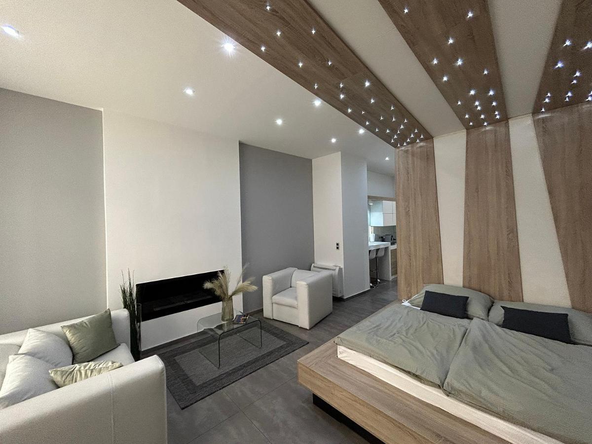 Imagine Budapest Premium Apartment Budapeste Exterior foto
